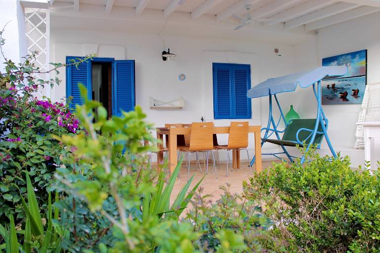 Appartamento Porto cesareo