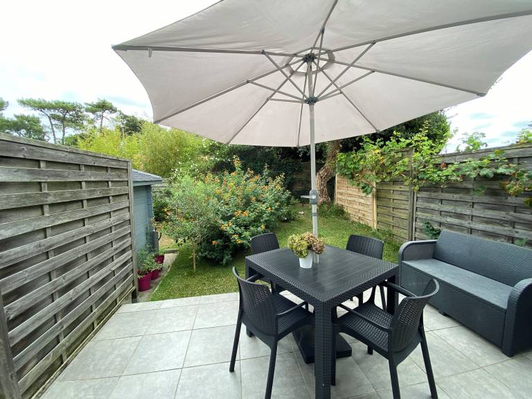 Apartment Anglet