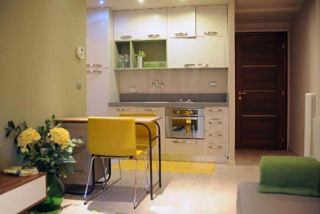 Rental apartment with 1 room for 3 persons — photo 4