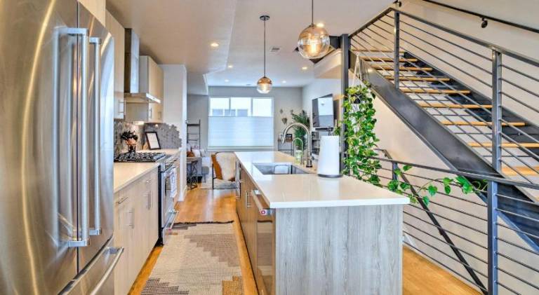 158 m&sup2; Ferienhaus