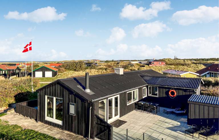 Hus  Løkken