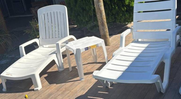 Pleasant vacation home with pool | Dogs allowed — photo 4