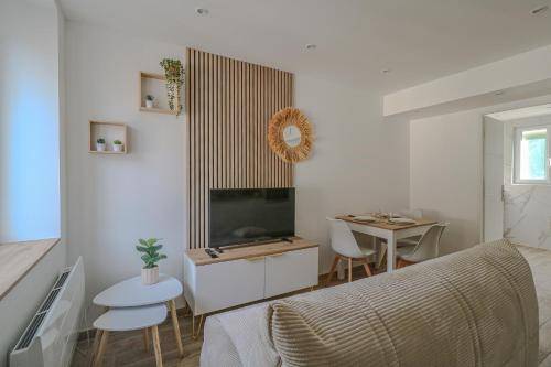 Appartement Giverny
