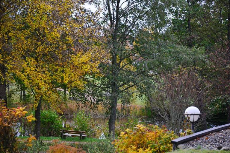 Appartement Schluchsee