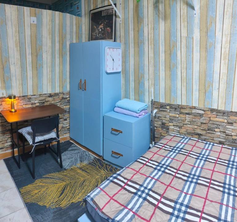 House with 1 room for 2 persons — photo 5