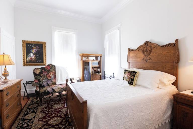 Accommodation Vacaville