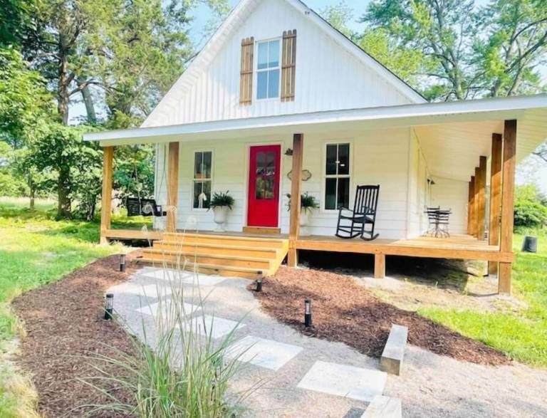 Top Farmington Vacation Rentals