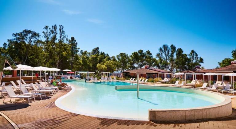Tiliguerta Glamping&Camping Village — photo 3