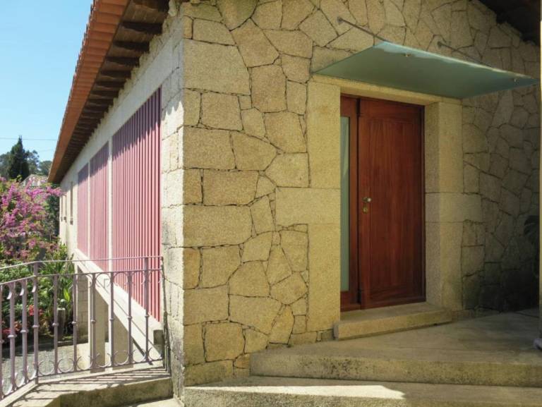 Casa Amares