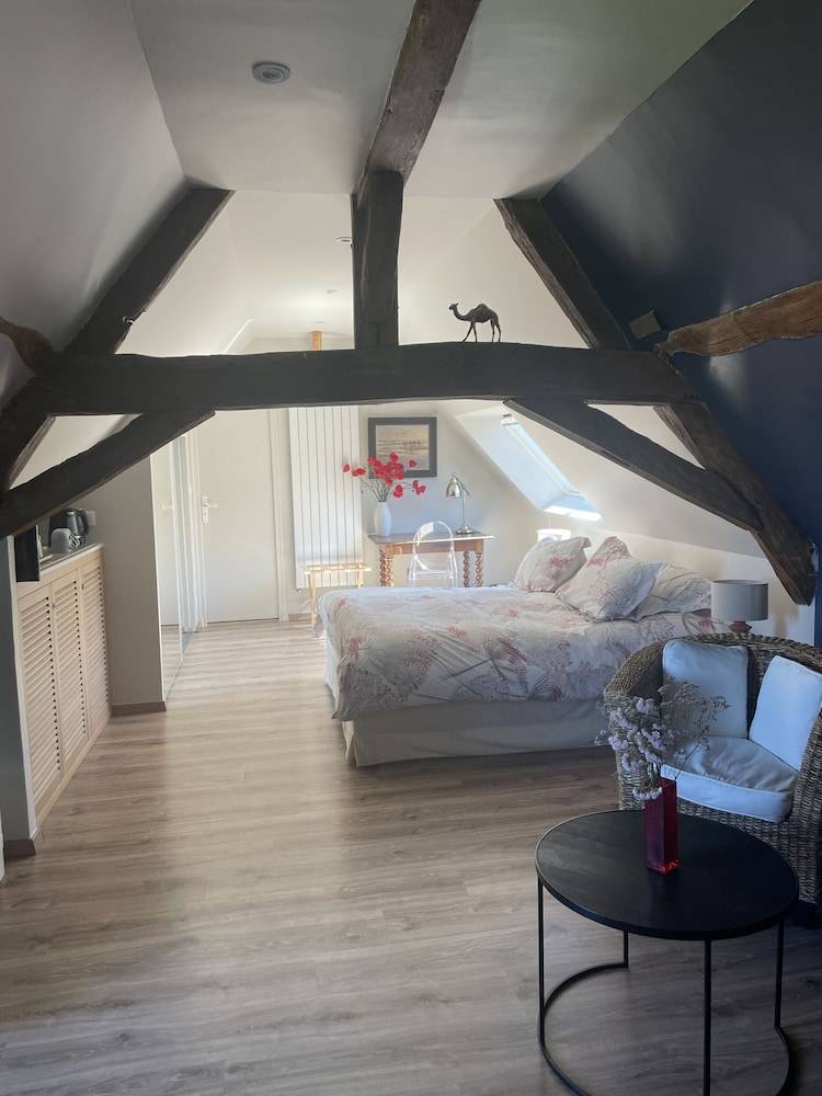 Logement  Montbazon