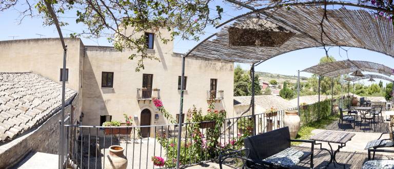 Camera privata San Vito Lo capo