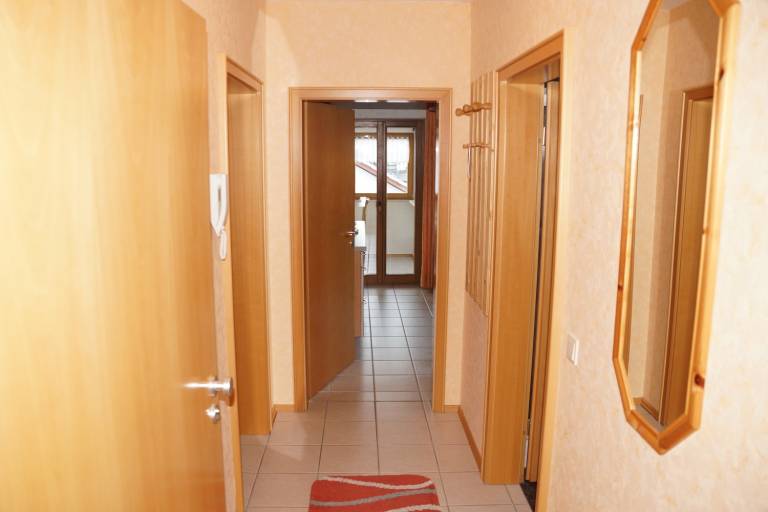 Ferienwohnung Frammersbach