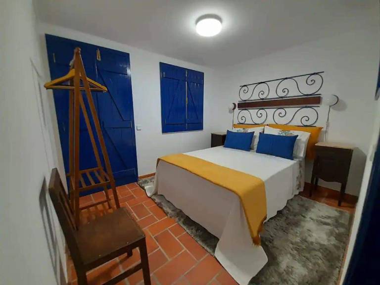 Maison de vacances Tomar