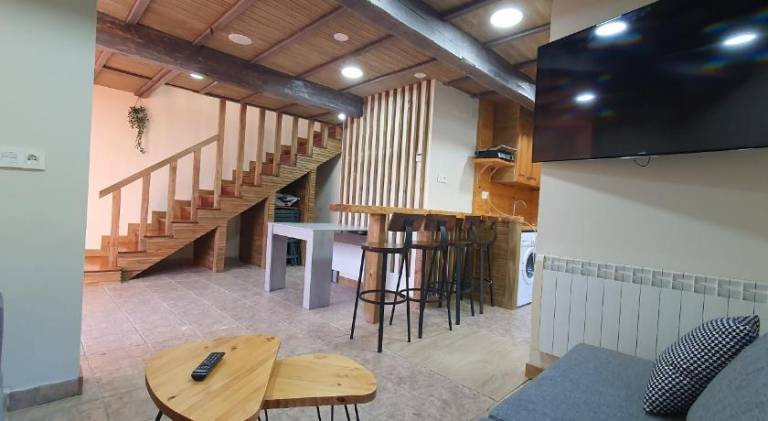 Spacious house | Pet-friendly in Gijon