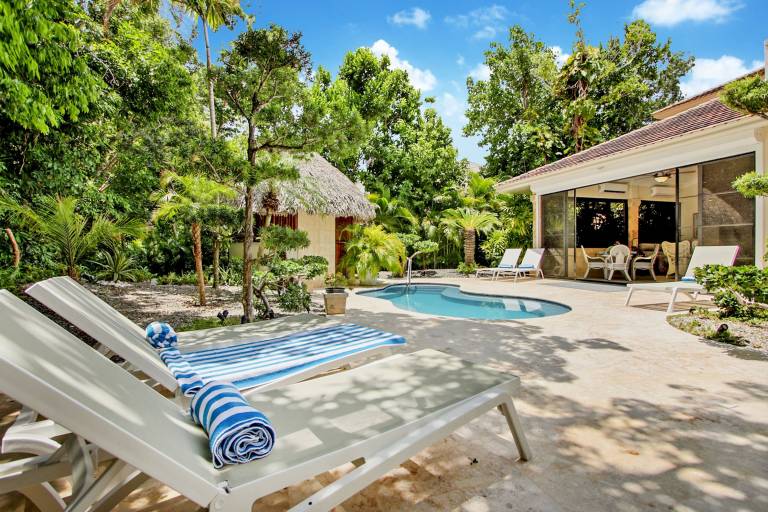 Villa Punta Cana