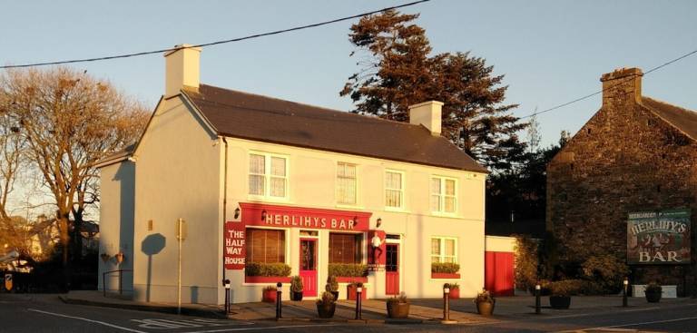 Appartement Killeagh