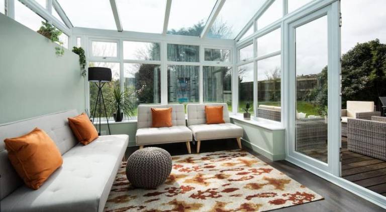 Vacation home with 5 rooms for 10 persons — photo 3