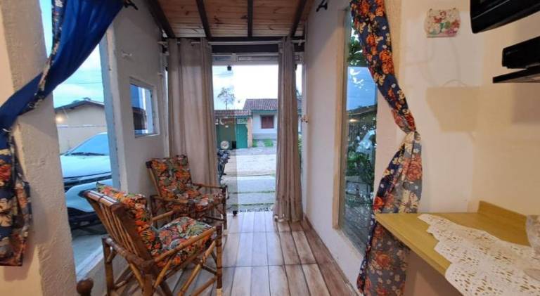 Holiday apartment with 1 room for 4 persons — photo 2