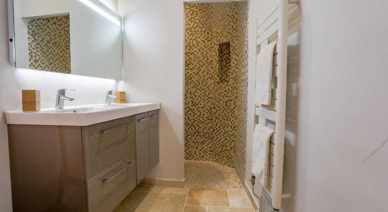Apartment with 1 room for 4 persons — photo 3