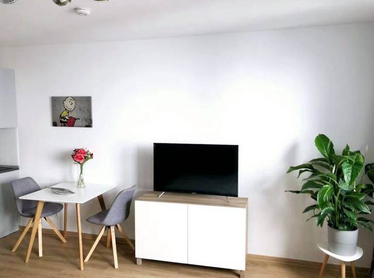 Ferienwohnung Neustadt-Nord