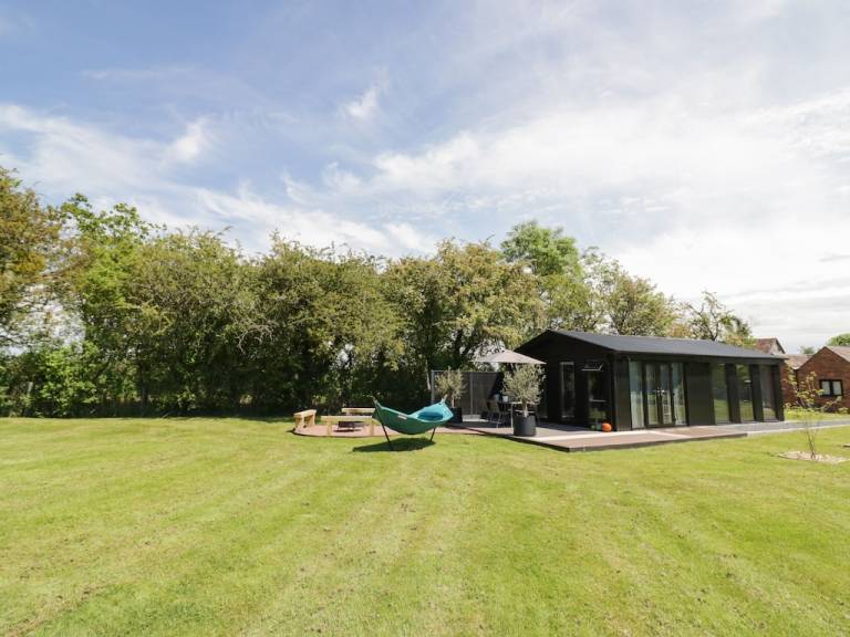 Cottage  Malvern