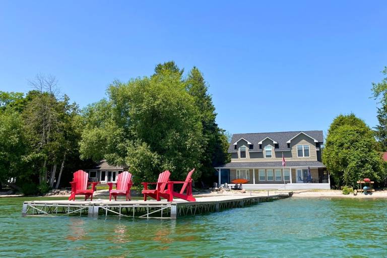 Cabin Innisfil