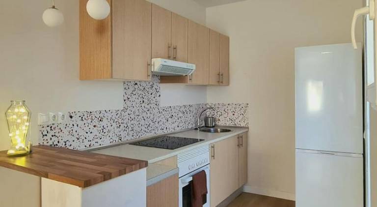Rental apartment | Next to Plaza de la Merced — photo 3