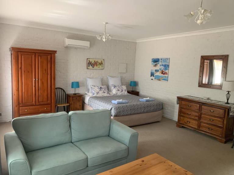 Apartment Carramar