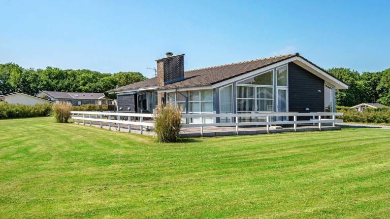 Ferienhaus Mommark