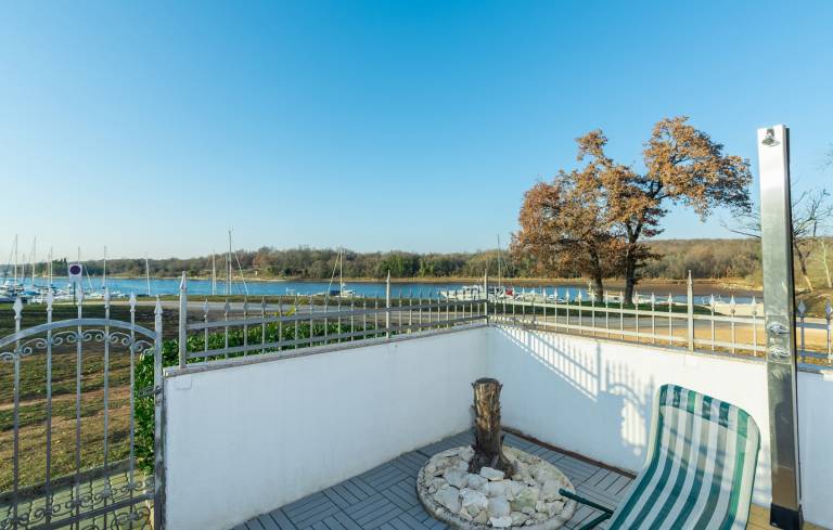 Wonderful vacation home with garden, terrace & barbeque | Sea view | Pets are welcome — photo 2