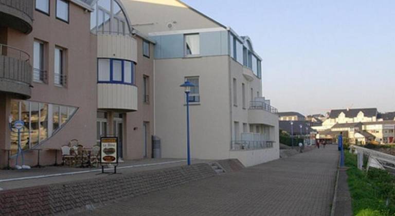 Ibis Granville Port de Plaisance — photo 4