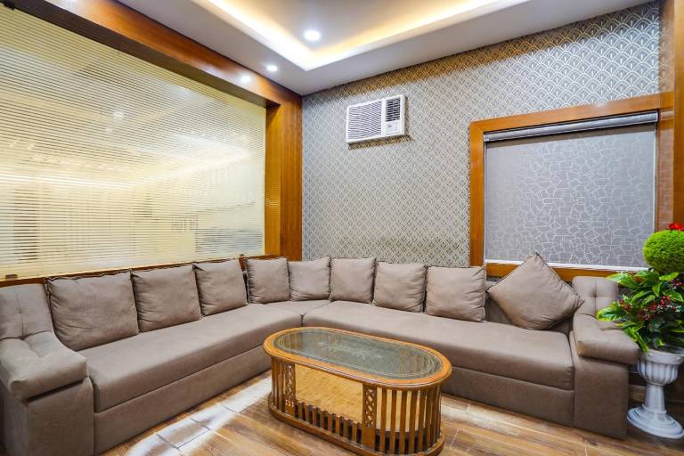 Super Hotel O Vaishali Nagar — photo 3
