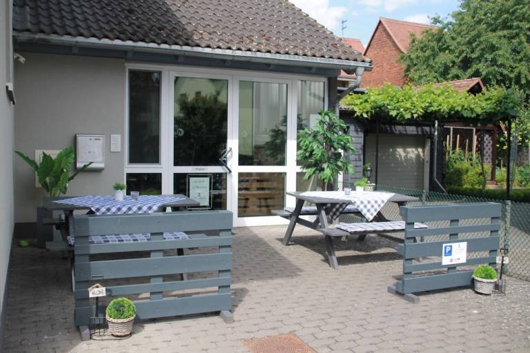 Ferienwohnung Wetzlar