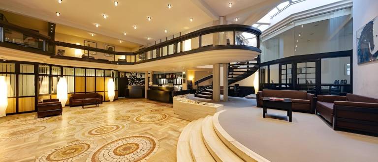 Hotel Central — photo 3