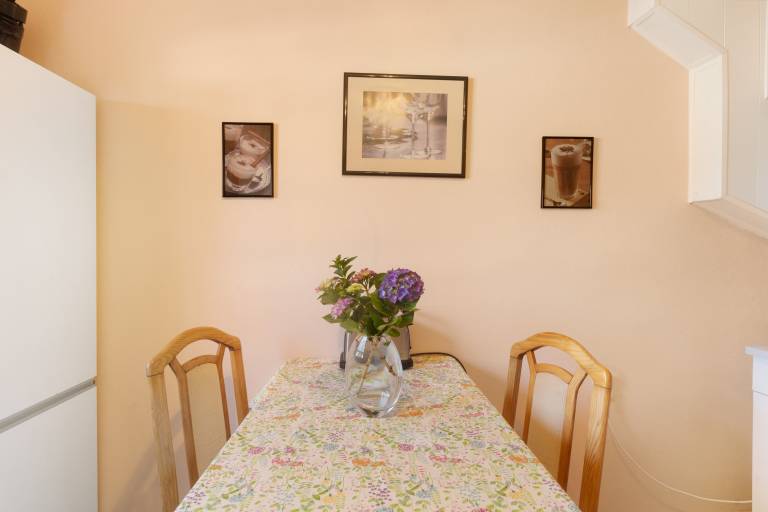 Apartment 'Ferienwohnung' with Private Garden and Wi-Fi — photo 3