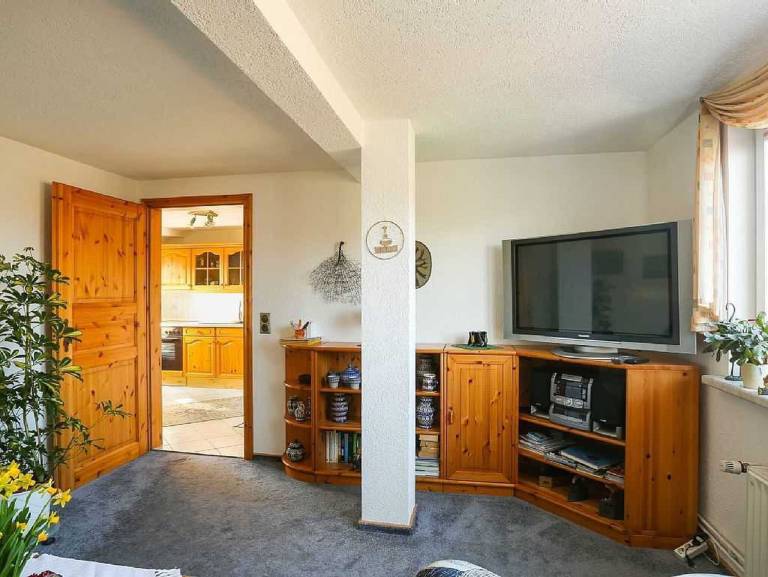 Apartment  Basedow