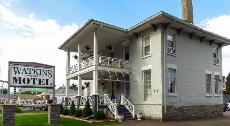 Motel Watkins Glen