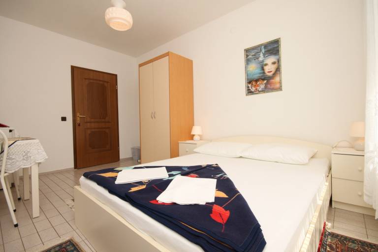 Privatzimmer Starigrad