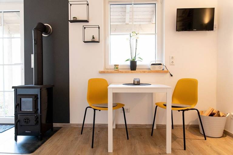 Ferienwohnung Arfeld