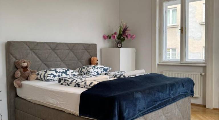 Rental apartment | Pet-friendly in Vienna