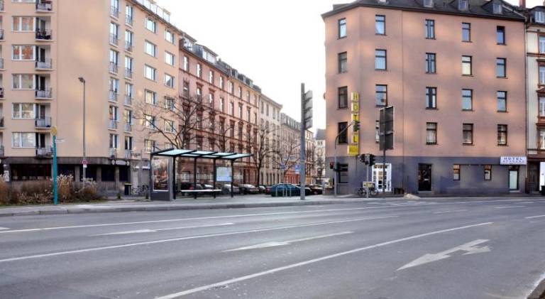 Hotel Apadana Frankfurt — photo 3