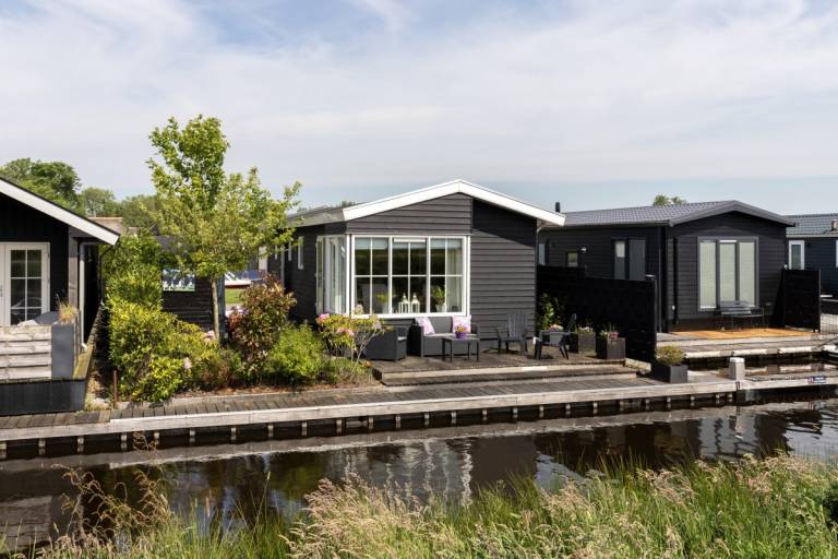 Ferienhaus Giethoorn