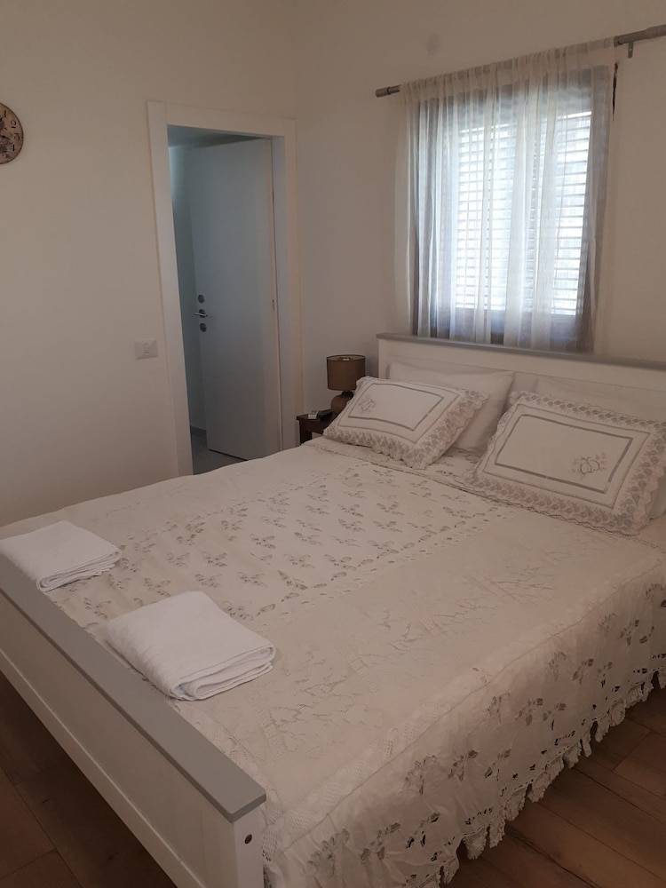 Accommodation  Petah Tikva