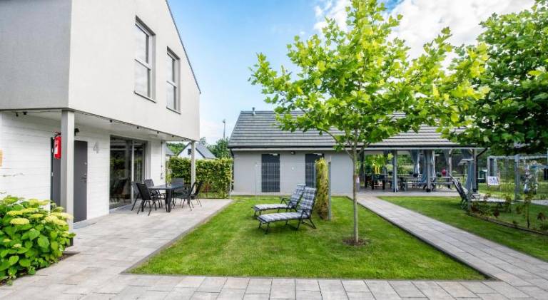 House with BBQ, garden & patio | Beach nearby | Dogs allowed — photo 4