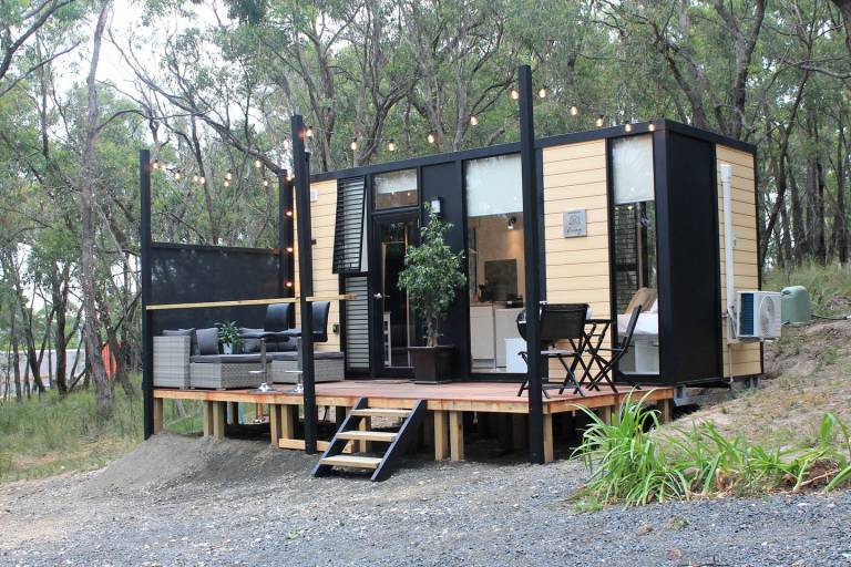House Pakenham
