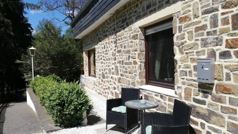 102 m² Ferienhaus