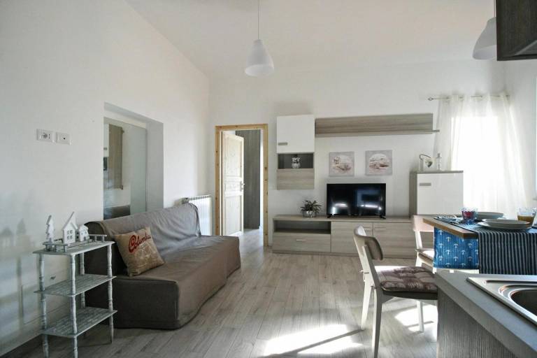 Rental apartment | Sea view | Pets allowed — photo 4