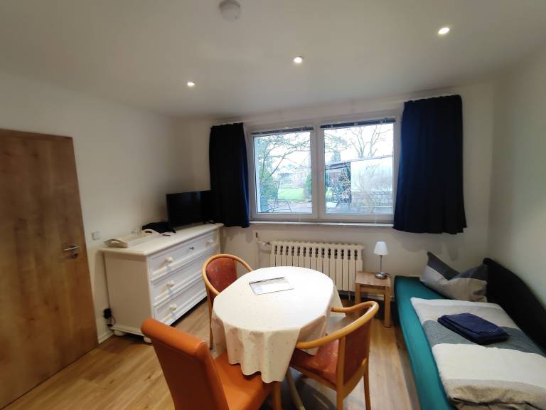 Ferienwohnung Köpenick
