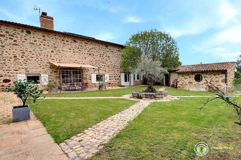 Maison de vacances  Annonay