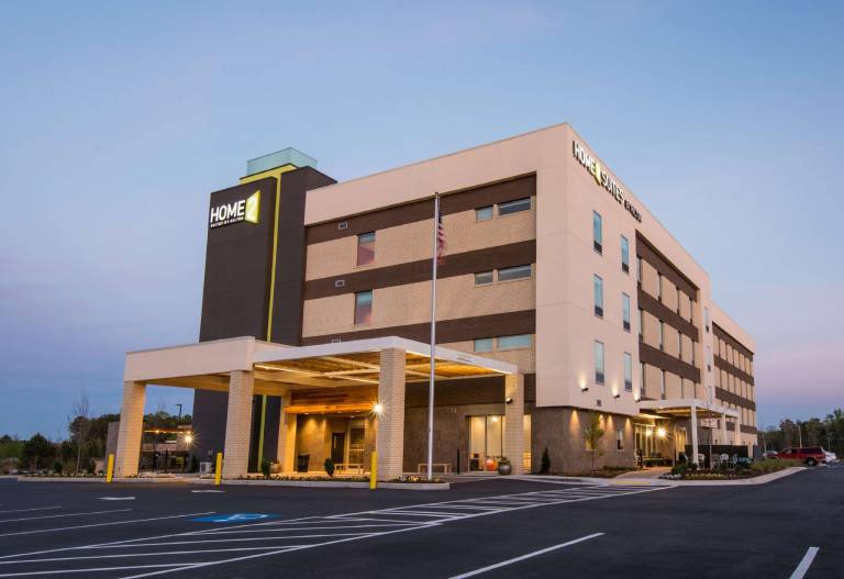 Home2 Suites by Hilton Atlanta Newnan in Newnan, GA